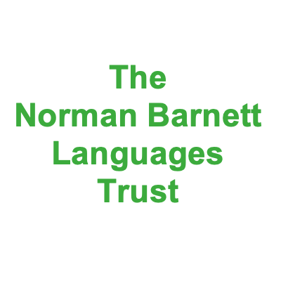 Norman Barnett Logo